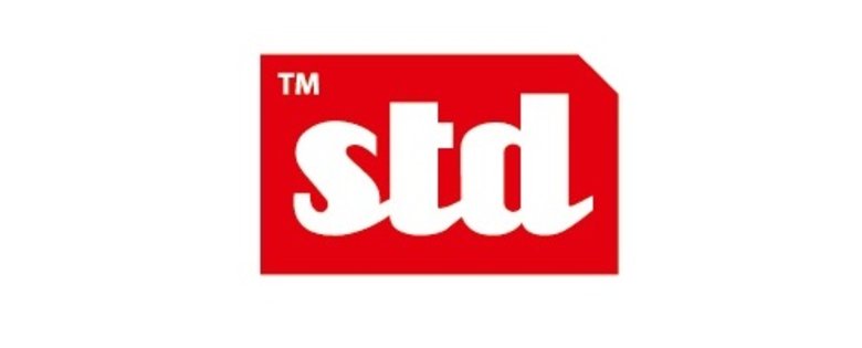 лого STD