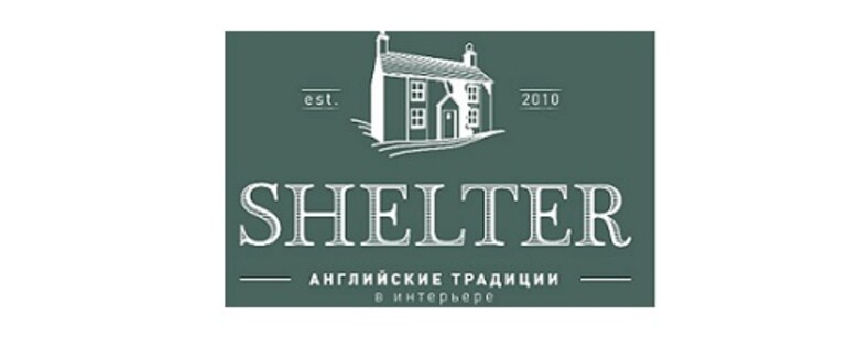 лого шелтер